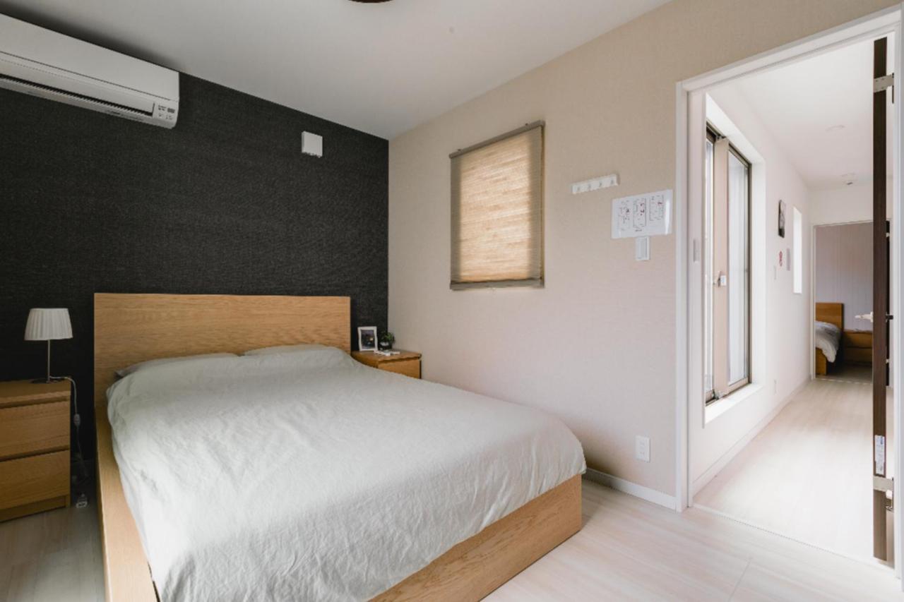 Villa 泉尾の家 Osaka Exterior foto